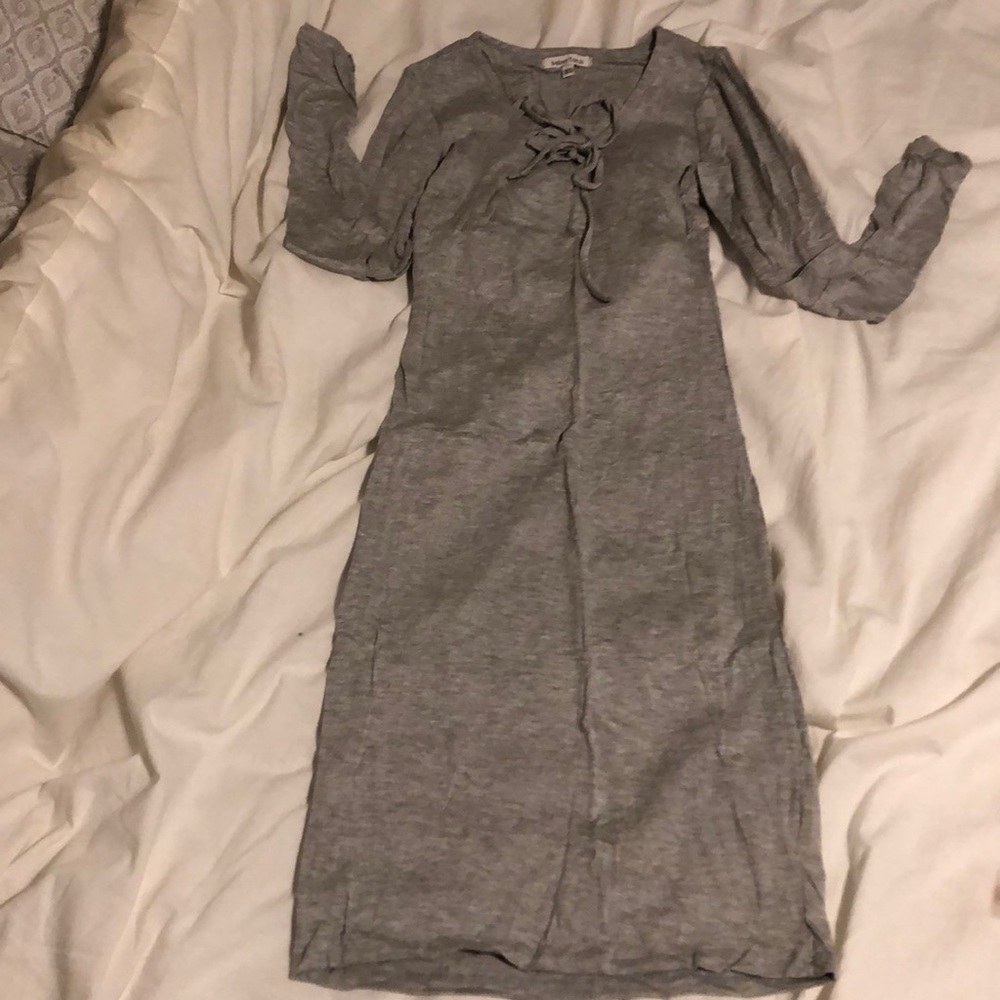 Midi dress